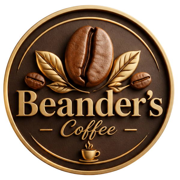Beander's Coffee